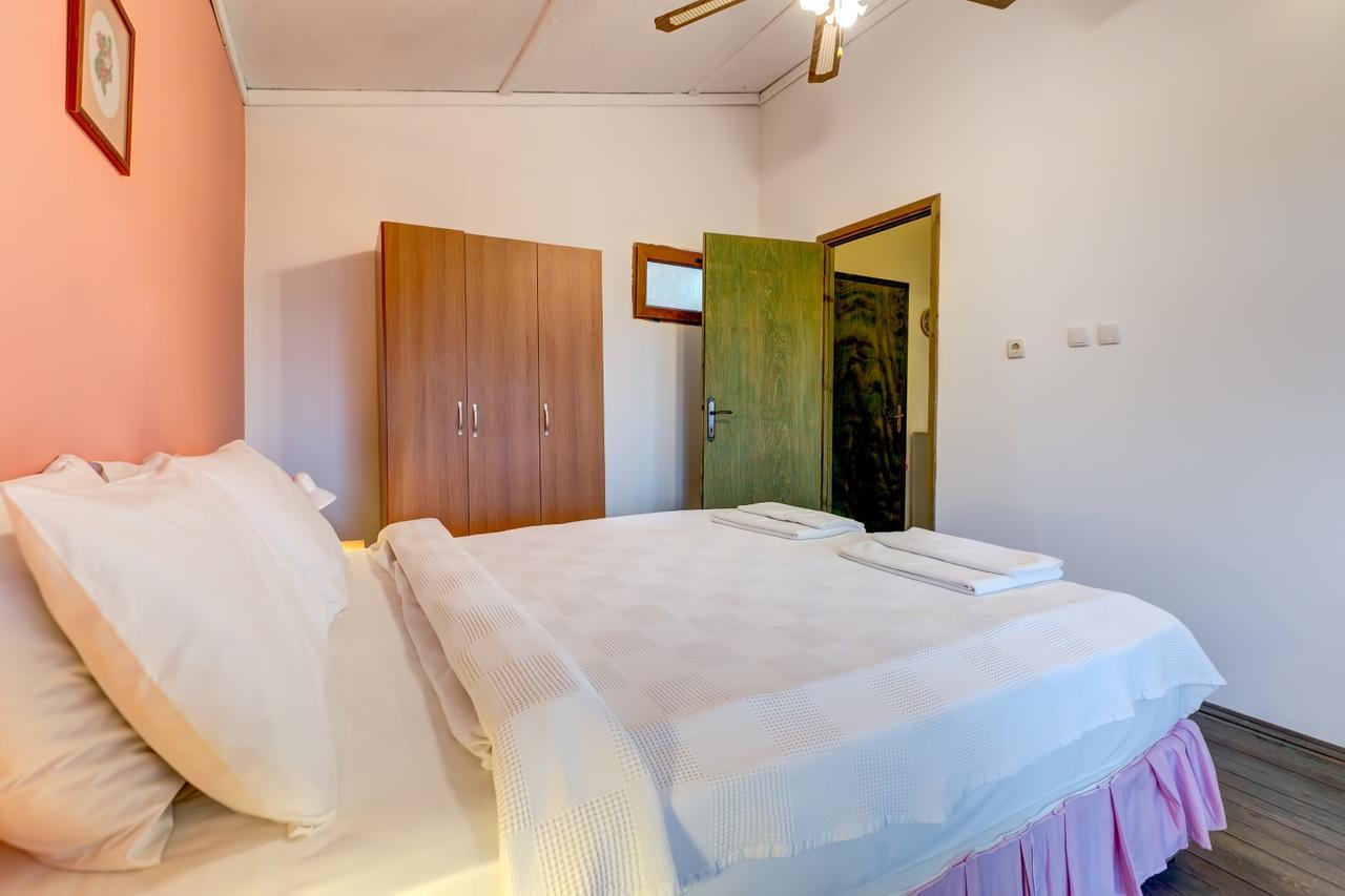 Assos Terrace Hotel Zewnętrze zdjęcie